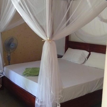 Taragala Chalets Kalametiya Exteriér fotografie