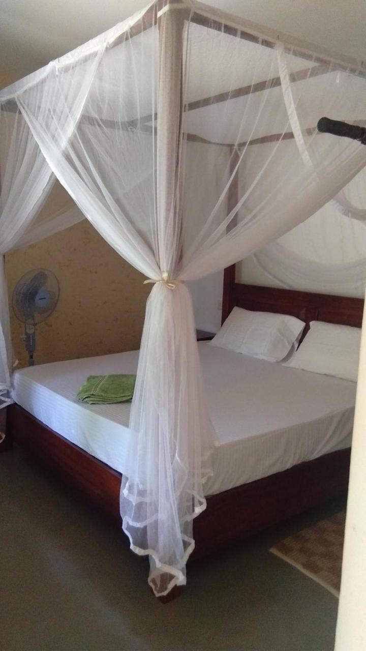 Taragala Chalets Kalametiya Exteriér fotografie
