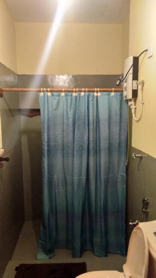 Taragala Chalets Kalametiya Exteriér fotografie